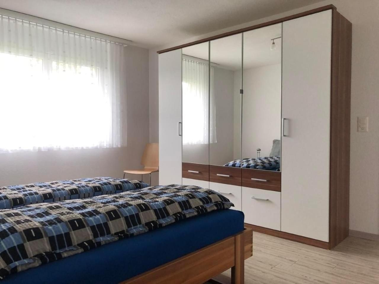 Ferienhaus Zum Regenbogen In Ermatingen 外观 照片
