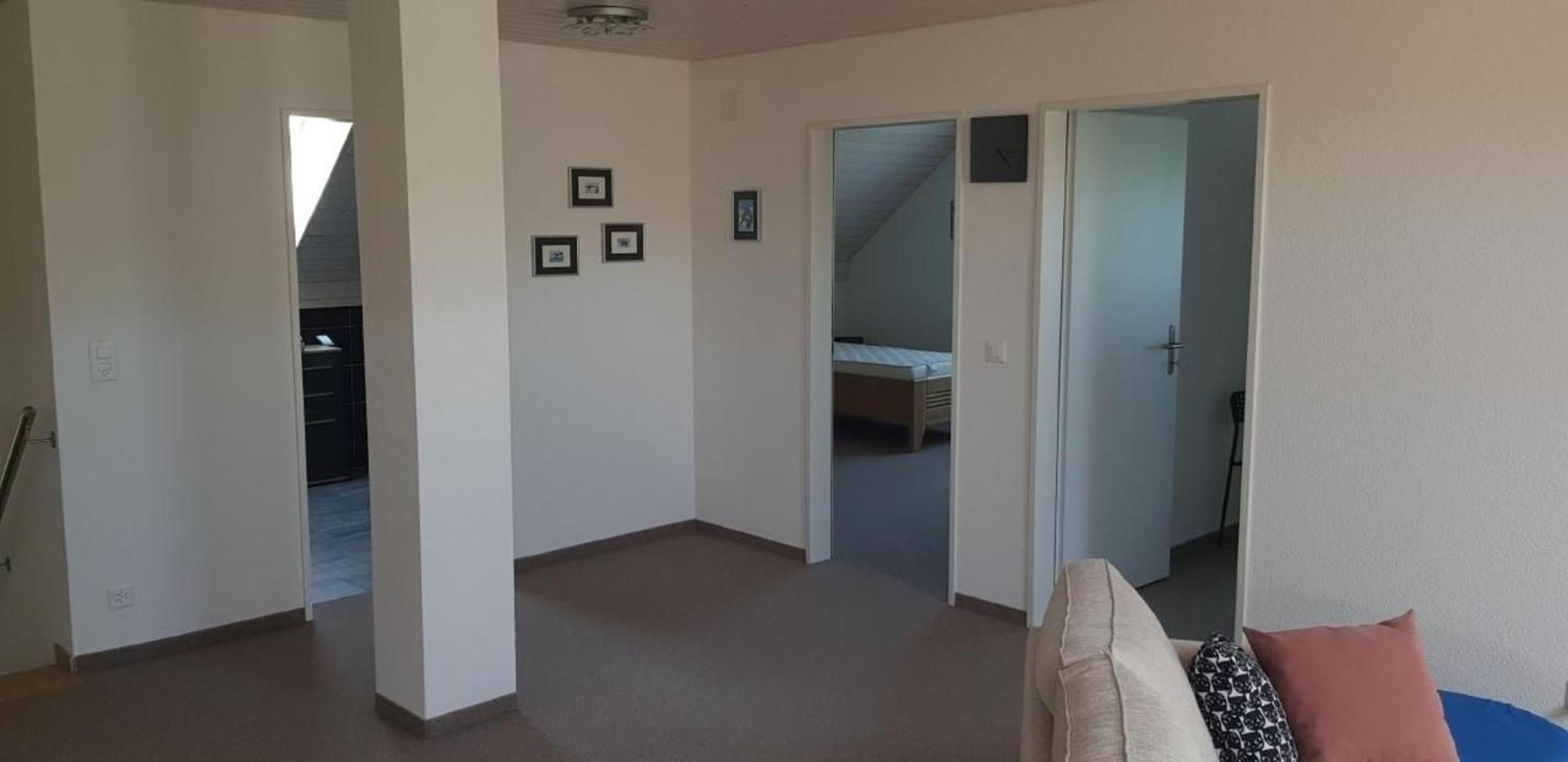 Ferienhaus Zum Regenbogen In Ermatingen 外观 照片