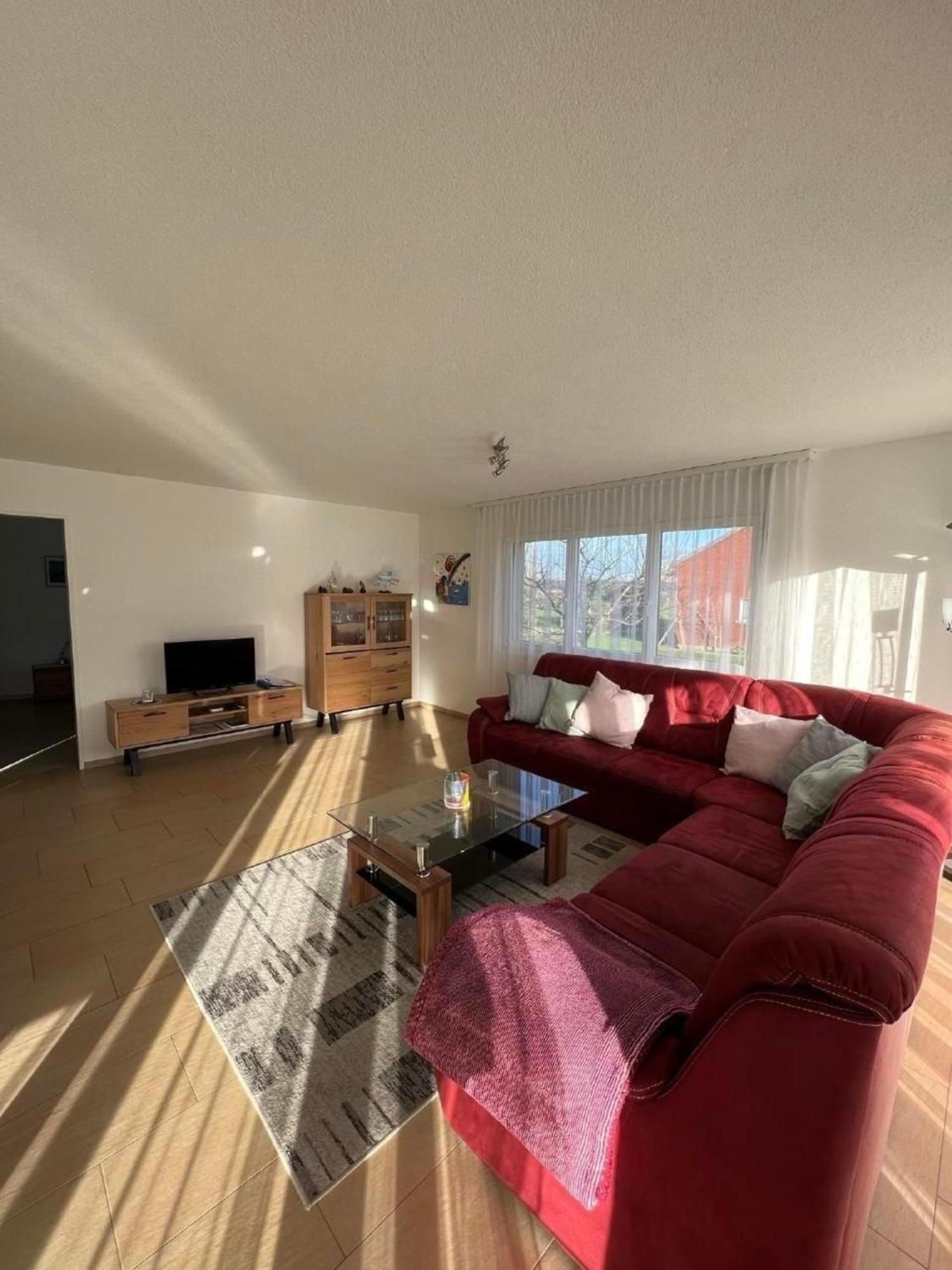 Ferienhaus Zum Regenbogen In Ermatingen 外观 照片
