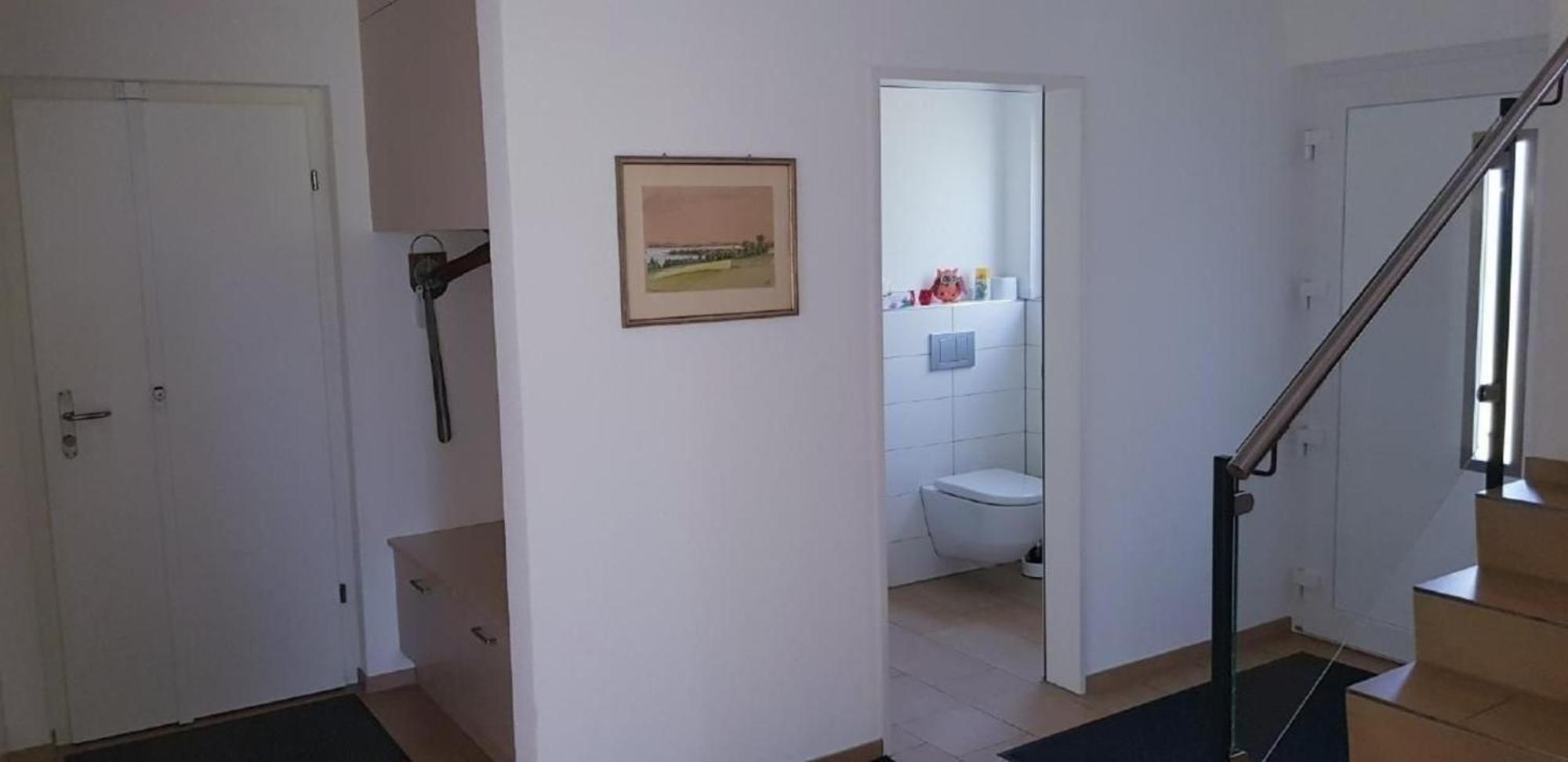 Ferienhaus Zum Regenbogen In Ermatingen 外观 照片