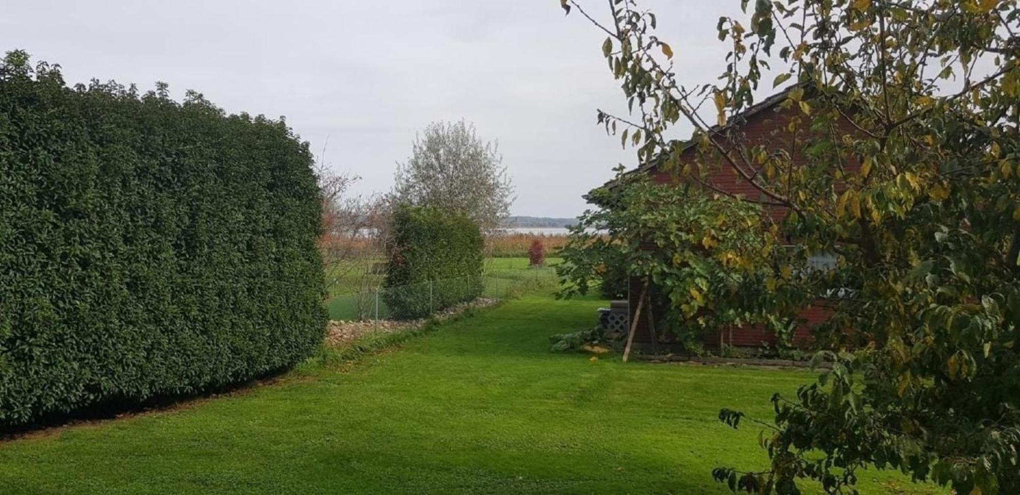 Ferienhaus Zum Regenbogen In Ermatingen 外观 照片