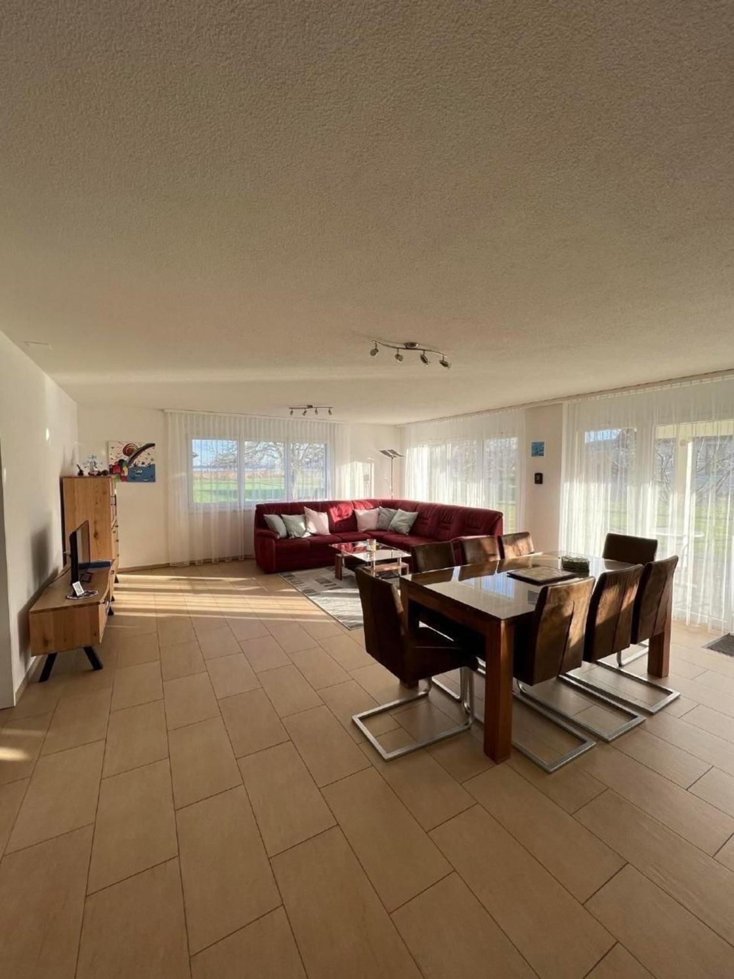 Ferienhaus Zum Regenbogen In Ermatingen 外观 照片